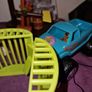 Scooby-Doo Trap Time playset Image 5