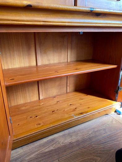 bookcase