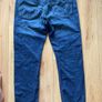 Mens Levi Strauss Jeans W36L32 Image 3