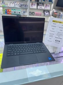 Dell Latitude 7320 Touchscreen