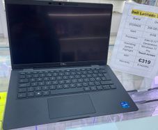Dell Latitude 7320 Touchscreen