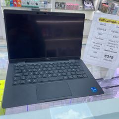 Dell Latitude 7320 Touchscreen