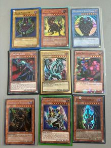 YuGiOh bundle