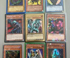 YuGiOh bundle