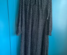 Ladies maxi dress. Size XL. BNWT