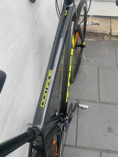 racer bike