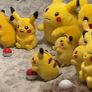 Pokemon Generation Plush Collection Image 9