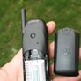 Vintage Motorola Mc2-41h22 (in Working Order) Image 5