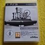 Dj Hero 2 PlayStation3 Ps3 Games Original Image 2