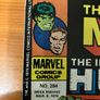 Comic: 'The Mighty World Of Marvel' no. 284 / 1978 Image 2