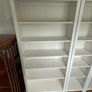 Hemnes bookcases Image 3