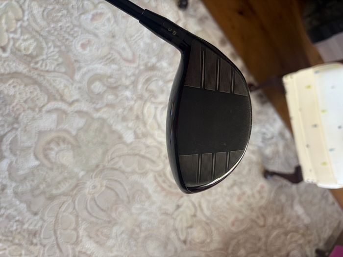 Titleist TSR3