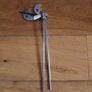 10x New Side-pull Brake Rods Sets + 10x Side-pull Spring Sets Image 3
