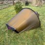 Hilleberg Akto tent + footprint Image 4