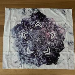 Fabric Wall Hanging
