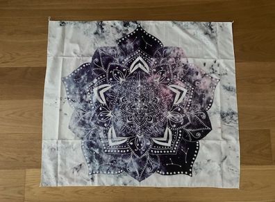 Fabric Wall Hanging
