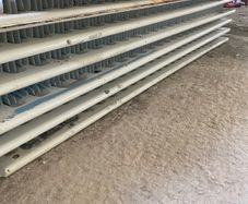 Single Radiators