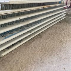 Single Radiators
