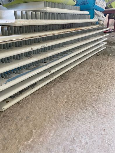 Single Radiators