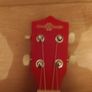 Gear4music ukelele Image 3