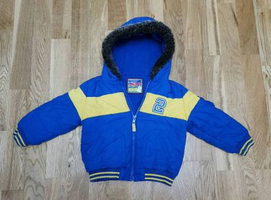 Marks & Spencer Jacket / M&S Rescue2 Coat with hood - Boys - Age 12 to 18 months