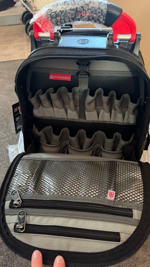 VETO tech pac