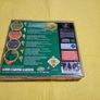 Davis Cup Complete Tennis PlayStation 1 Ps1 PlayStation 2 ps2 games Original Image 6