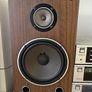 Sanyo HiFi stereo system Image 3