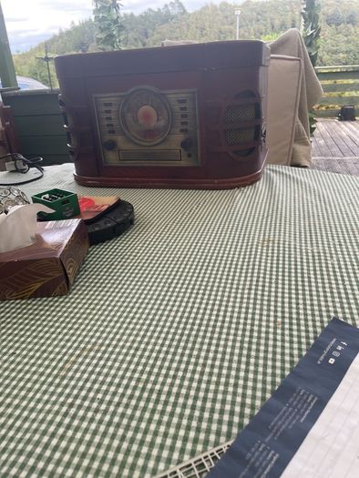 recordplayer