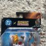 Sonic x DC Tails Cyborg 6cm Jakks Pacific Figure NEW IN BOX Image 5