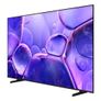 Samsung 55" Crystal Uhd 4k Smart Tv Image 3