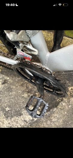 teens bike