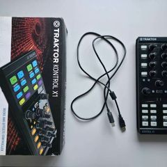 Traktor Kontrol X1 Mk2