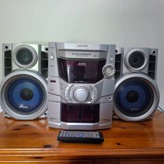 Panasonic Stereo System
