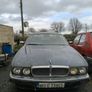 car jag for breaking/ parts Image 10