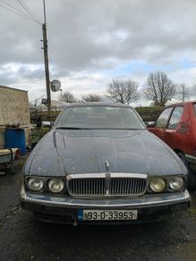 car jag for breaking/ parts