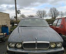 car jag for breaking/ parts