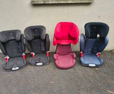 car seat