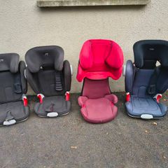 car seat