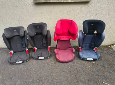 car seat