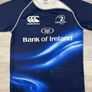 Vintage 2010 Canterbury Leinster Rugby Jersey Shirt Mens Medium Image 2