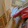 Large amount of Laminate Wooden Flooring 10mm thick heavy duty Image 4