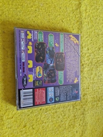 N20  PlayStation1 Ps1 PlayStation2 Ps2 Games Original
