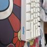 geeky keyboard gk61 60% Image 2
