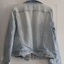 For all 7 mankind denim jacket Image 6