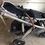 UPPAbaby Vista stroller Image 3