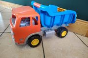 Dump Truck