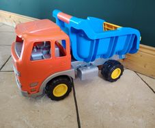 Dump Truck