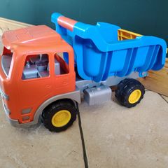 Dump Truck
