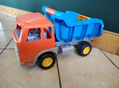 Dump Truck